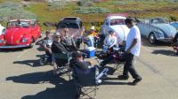 General Photos at the "SHE-852 Pt. Reyes Cruise", California. Sunday Oct. 20th, 2019