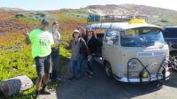 General Photos at the "SHE-852 Pt. Reyes Cruise", California. Sunday Oct. 20th, 2019