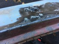 Rusty Ragtop