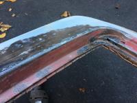 Rusty Ragtop