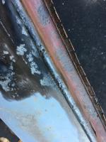Rusty Ragtop