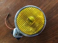 BOSCH FOGLIGHT BRACKET