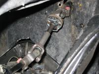 intermediate shaft
