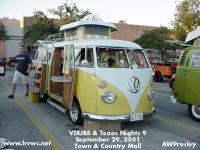 67 Westfalia