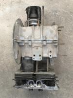 Help on Engine identification- VW or Porsche or other ?
