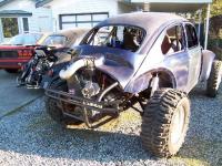 Great Canadian baja! my project 1