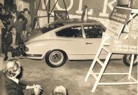 Old ghia photos