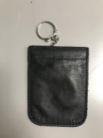 Different Porsche Key Fobs / Pouches