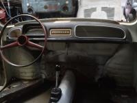 Dauphine..my 4 door porsche
