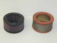 Kadron Air Filters for the Split Forum