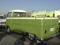 66 single cab