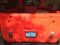 Early '68 Gates with no indents