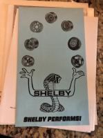 Shelby International Inc.