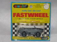 Playart FASTWHEEL