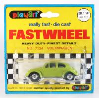 Playart FASTWHEEL