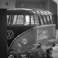 1952 Canadian barndoor deluxe