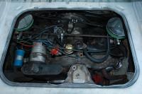 1966 Volkswagen Notchback