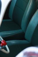 1966 Volkswagen Notchback