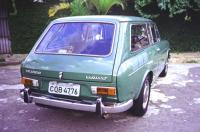 Variant 1970 - Brazil