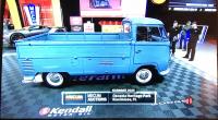 Mecum Auto Auctions - Kissimmee 01/09/20