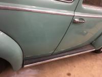 1962 ragtop beetle