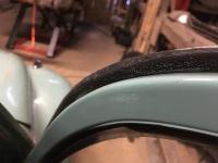 1962 ragtop beetle