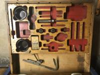 1951 Matra Tool Box