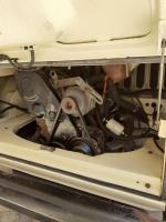 Brazil 1982 Double Cab