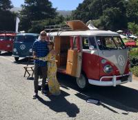 Quail Motorsports Gathering 2019