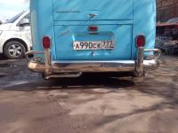 exhaust from vwtaiwan