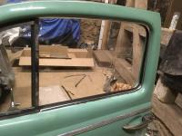 1962 ragtop beetle