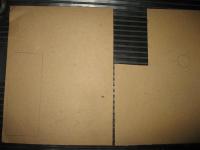 Eberspacher BN4 templates