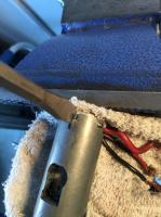 Type 3 ignition lock cylinder