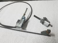 T34 Sunroof cables