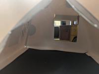 1974 Westfalia Campmobile Paper Model