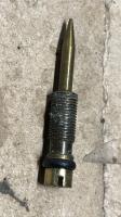 Needle valve