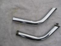70-71 and front bumper towel bar difference