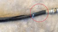 brake line