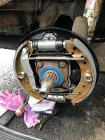 Ghia progress