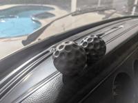 Kamei Shifter Ball