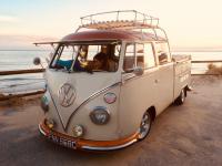 1965 DOUBLE CAB - SUBARU ENGINE - MASSIVE SPEC