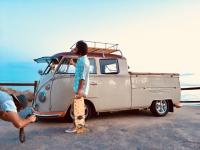 1965 DOUBLE CAB - SUBARU ENGINE - MASSIVE SPEC