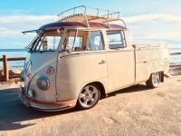 1965 DOUBLE CAB - SUBARU ENGINE - MASSIVE SPEC