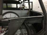 1956 Swedish RHD Samba