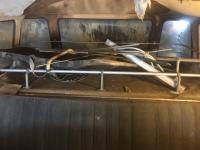 10/52 BD Deluxe Original headliner