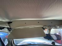 Inside Header Bow Trim