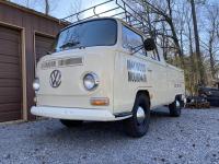 Ball Joint Replacement/Painted Bumpers