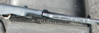 Extra strong window washer nozzles / jets