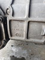 Bus Transaxle Numbers