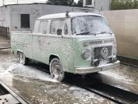 vw pickup 1975